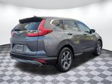 Thumbnail of 2017 Brown Honda CR-V