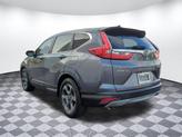 Thumbnail of 2017 Brown Honda CR-V