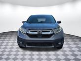 Thumbnail of 2017 Brown Honda CR-V