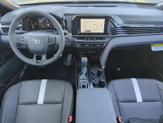 Thumbnail of 2025 Heavy Metal Toyota Camry