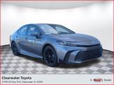 Photo of 2025 Heavy Metal Toyota Camry
