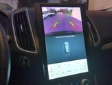 Thumbnail of 2024 Agate Black Metallic Ford Edge