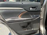 Thumbnail of 2019 Predawn Gray Mica Toyota Highlander