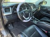 Thumbnail of 2019 Predawn Gray Mica Toyota Highlander