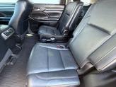 Thumbnail of 2019 Predawn Gray Mica Toyota Highlander