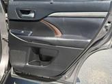 Thumbnail of 2019 Predawn Gray Mica Toyota Highlander