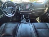 Thumbnail of 2019 Predawn Gray Mica Toyota Highlander