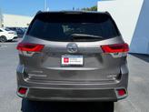 Thumbnail of 2019 Predawn Gray Mica Toyota Highlander