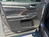 Thumbnail of 2019 Predawn Gray Mica Toyota Highlander