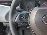 Thumbnail of 2025 Black Toyota Corolla