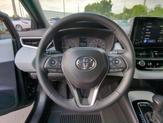 Thumbnail of 2025 Black Toyota Corolla