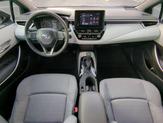 Thumbnail of 2025 Black Toyota Corolla