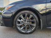 Thumbnail of 2025 Black Toyota Corolla