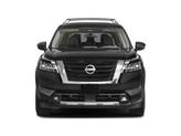 Thumbnail of 2023 Deep Ocean Blue Pearl Nissan Pathfinder