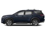 Thumbnail of 2023 Deep Ocean Blue Pearl Nissan Pathfinder