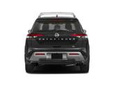 Thumbnail of 2023 Deep Ocean Blue Pearl Nissan Pathfinder