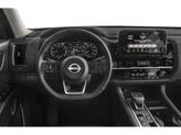 Thumbnail of 2023 Deep Ocean Blue Pearl Nissan Pathfinder