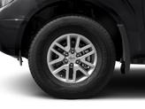 Thumbnail of 2017 Glacier White Nissan Frontier