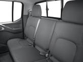 Thumbnail of 2017 Glacier White Nissan Frontier