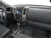 Thumbnail of 2017 Glacier White Nissan Frontier