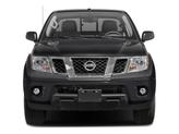 Thumbnail of 2017 Glacier White Nissan Frontier