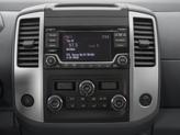 Thumbnail of 2017 Glacier White Nissan Frontier