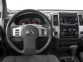 Thumbnail of 2017 Glacier White Nissan Frontier