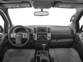 Thumbnail of 2017 Glacier White Nissan Frontier