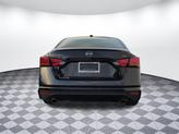 Thumbnail of 2023 Super Black Nissan Altima
