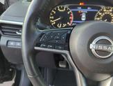 Thumbnail of 2023 Super Black Nissan Altima