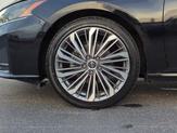 Thumbnail of 2023 Super Black Nissan Altima