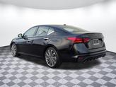 Thumbnail of 2023 Super Black Nissan Altima