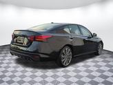 Thumbnail of 2023 Super Black Nissan Altima