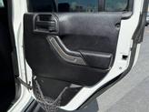 Thumbnail of 2014 Bright White Clearcoat Jeep Wrangler Unlimited