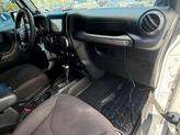 Thumbnail of 2014 Bright White Clearcoat Jeep Wrangler Unlimited