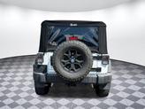 Thumbnail of 2014 Bright White Clearcoat Jeep Wrangler Unlimited