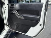 Thumbnail of 2014 Bright White Clearcoat Jeep Wrangler Unlimited