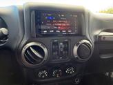 Thumbnail of 2014 Bright White Clearcoat Jeep Wrangler Unlimited