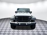 Thumbnail of 2014 Bright White Clearcoat Jeep Wrangler Unlimited