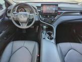 Thumbnail of 2022 Red Toyota Camry