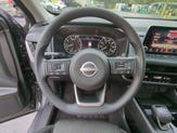Thumbnail of 2024 Gun Metallic Nissan Rogue