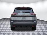 Thumbnail of 2024 Gun Metallic Nissan Rogue