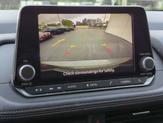 Thumbnail of 2024 Gun Metallic Nissan Rogue