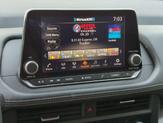 Thumbnail of 2024 Gun Metallic Nissan Rogue
