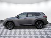 Thumbnail of 2024 Gun Metallic Nissan Rogue