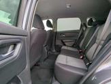 Thumbnail of 2024 Gun Metallic Nissan Rogue