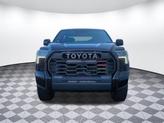 Thumbnail of 2025 Midnight Black Metallic Toyota Tundra Hybrid