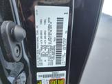 Thumbnail of 2025 Midnight Black Metallic Toyota Tundra Hybrid