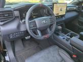 Thumbnail of 2025 Midnight Black Metallic Toyota Tundra Hybrid