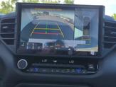 Thumbnail of 2025 Midnight Black Metallic Toyota Tundra Hybrid